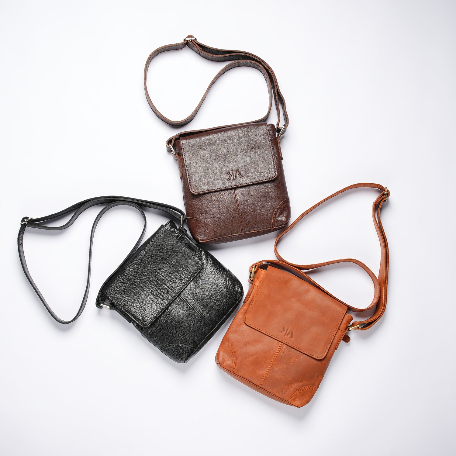 Cross Body Bags